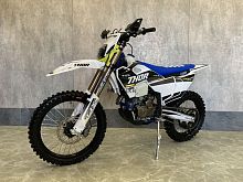Мотоцикл кроссовый / эндуро TRX Thor Air YB300H 21/18
