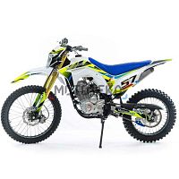 Мотоцикл кроссовый / эндуро MotoLand (Мотолэнд) FC 250 (172FMM)