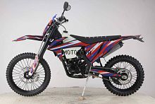 Мотоцикл кроссовый / эндуро ROLIZ (Ролиз) SPORT - 009 с ПТС