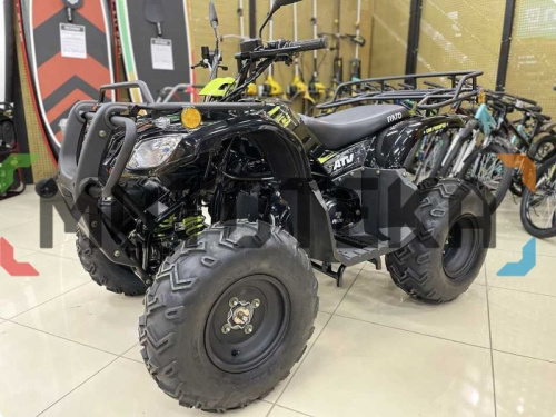 Квадроцикл RATO (Рато) HAMMER - 200 (машинокомплект) фото 5