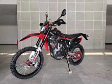 Мотоцикл кроссовый / эндуро FXMOTO (ФХМото) RAPTOR CBS300