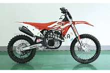 Мотоцикл кроссовый / эндуро JHLMOTO LX250R (LX26)