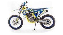 Мотоцикл кроссовый / эндуро MotoLand (Мотолэнд) XT250 ST 21/19