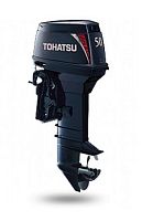 Лодочный мотор Tohatsu (Тохатсу) M 50 D2 EPTOS