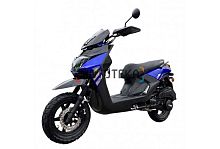Скутер TMBK BWS 50 (150) Blue