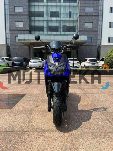 Скутер WELS (Велс) BWS фото 23