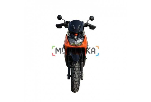 Скутер TMBK BWS 50 (150) Orange