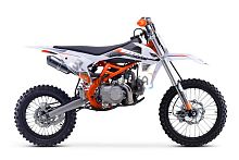 Питбайк Zuumav (Зуумав) FX K3 125 оранжевый