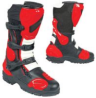 Мотоботы HIZER (Хайзер) AT - 6093 (р. 45)