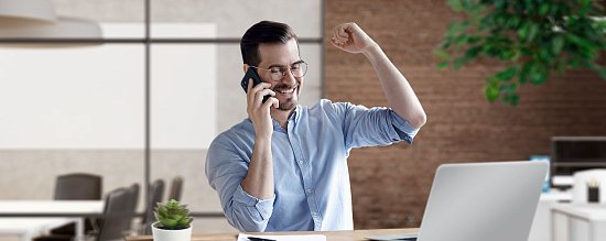 Мы обновили сайт!