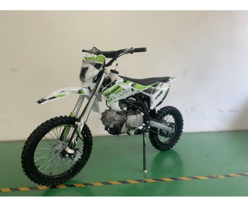 Питбайк JHLMOTO Z140E (YX1P56FMJ) фото 9