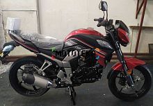 Мотоцикл дорожный Racer (Рейсер) RC300CK - N FIGHTER синий с ПТС