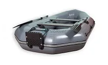 Лодка ПВХ SibRiver (Сибривер) Бахта - 290 ТC