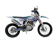 Мотоцикл кроссовый / эндуро GR7 F300A-M (4T 175FMM) Enduro LITE (2022 г.)