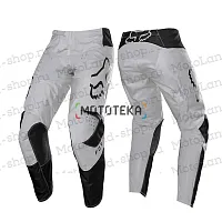 Штаны для мотокросса FOX (Фокс) №3 (L)