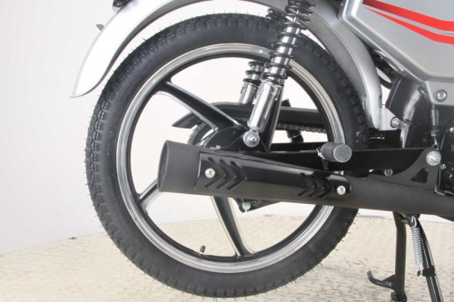 Мопед FXMOTO (ФХМото) FX 50 ALPHA 50 (110) фото 16