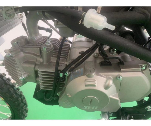 Питбайк JHLMOTO Z150E (YX1P60FMJ) фото 8