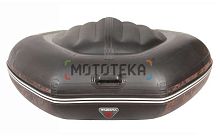 Лодка ПВХ Yukona (Юкона) 340 НДНД камуфляж