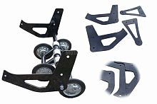 Модуль увеличения угла атаки для мотобуксировщика Рыбак PKD