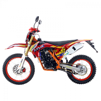 Мотоцикл кроссовый / эндуро ROLIZ (Ролиз) SPORT - 008 250 (170MM-2) с ПТС