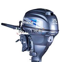 Лодочный мотор Seanovo (Сеаново) F 25 BMS
