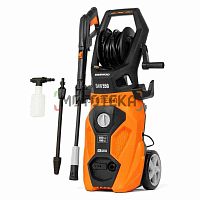 Мойка высокого давления DAEWOO (Дэу) DAW 550