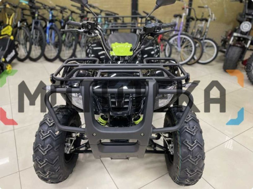 Квадроцикл RATO (Рато) HAMMER - 200 (машинокомплект) фото 3