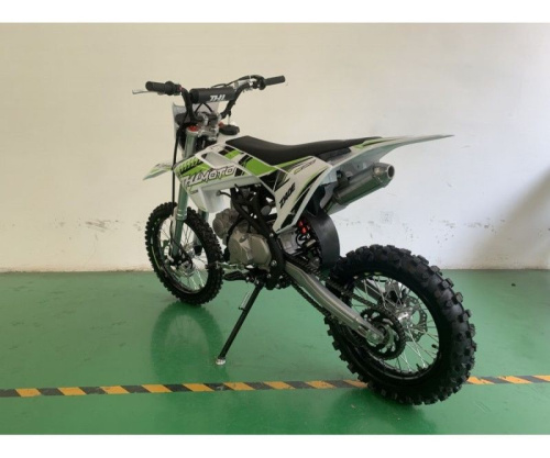 Питбайк JHLMOTO Z140E (YX1P56FMJ) фото 10