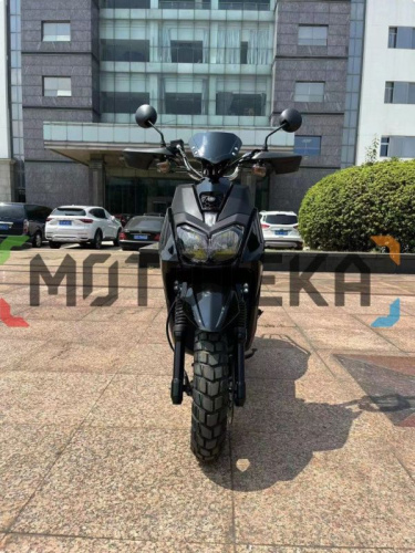 Скутер WELS (Велс) BWS фото 22