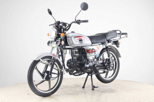 Мопед FXMOTO (ФХМото) FX 50 ALPHA 50 (110)