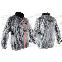 Куртка-дождевик для мотокросса KTM №3 (XXL)