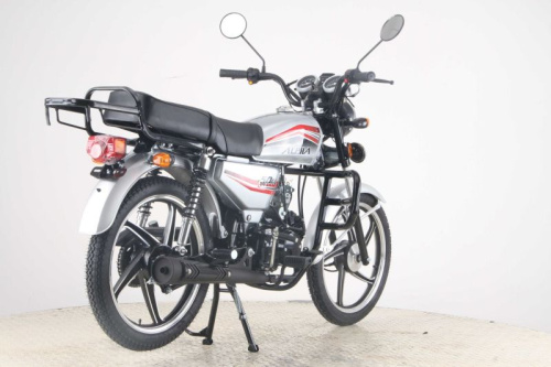 Мопед FXMOTO (ФХМото) FX 50 ALPHA 50 (110) фото 12