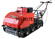 Мотобуксировщик FORZA (Форза) МБС 3 - 9ВЭ (электростартер)