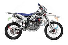 Мотоцикл кроссовый / эндуро BSE (БСЕ) M2 250e 21/18 Force White