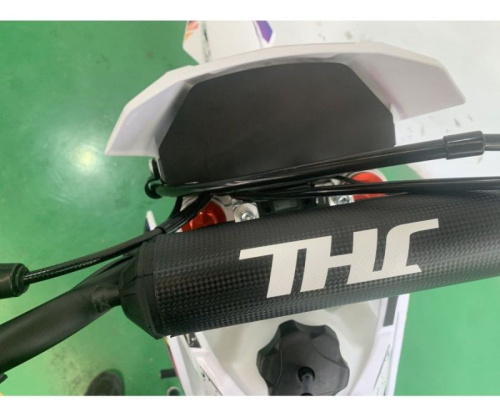 Питбайк JHLMOTO Z150E (YX1P60FMJ) фото 19