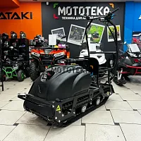 Мотобуксировщик Тофалар 500 Классик 15 л.с.