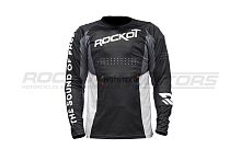 Джерси для мотокросса ROCKOT (Рокот) (XL) # 6