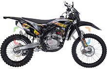 Мотоцикл кроссовый / эндуро BSE (БСЕ) Z5 250e 21/18 Storm 6