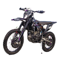Мотоцикл кроссовый / эндуро FXMOTO (ФХМото) X8 NC450