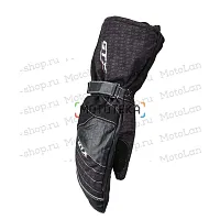 Перчатки для снегохода GTX №3 black (L)