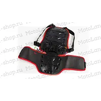 Мотозащита (черепаха) MH-265 (M)