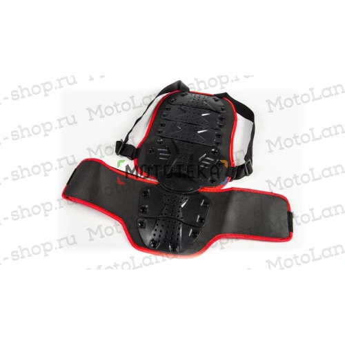 Мотозащита (черепаха) MH-265 (M)