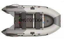 Лодка ПВХ Yukona (Юкона) 310 TSE (F)