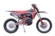 Мотоцикл кроссовый / эндуро FXMOTO (ФХМото) NB300F FIREFOX