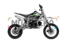 Питбайк BSE (БСЕ) EVO 110 E SA 14/12 Green Blade 3 (полуавтомат)