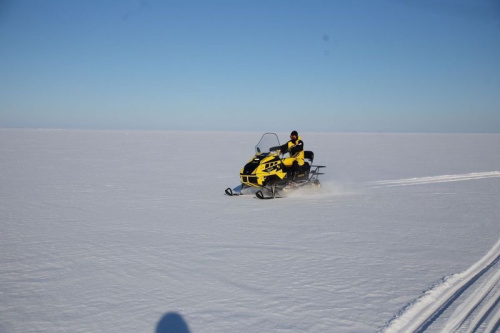 Снегоход Торос 600S 800PRO (машинокомплект) фото 6