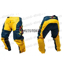 Штаны для мотокросса HIZER (Хайзер) №2 (XL)