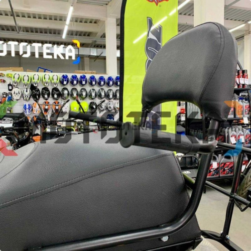 Снегоход Торос 500 K800PRO (машинокомплект) фото 26