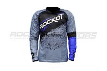 Джерси для мотокросса ROCKOT (Рокот) (L) #11