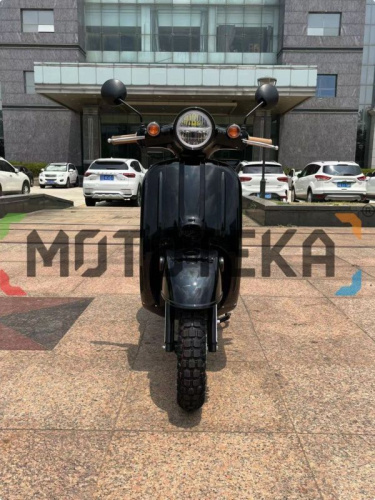 Скутер WELS (Велс) VERDE фото 10